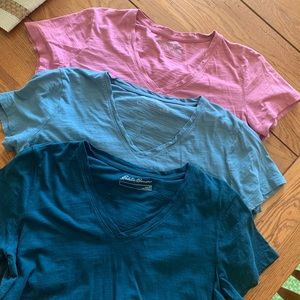 Eddie Bauer shirts